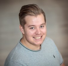 Daniel Buje