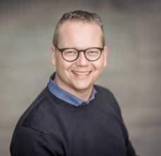 Jesper Mikkelsen