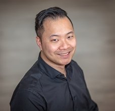 William Pham