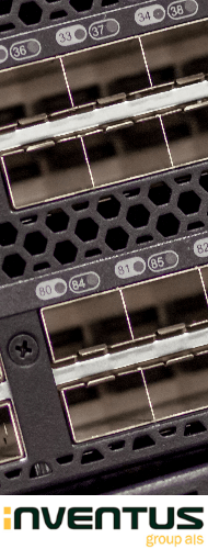 Harddisk EMC 2TB 7.2K SATA II